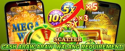 Claim Your Exclusive Welcome Bonus