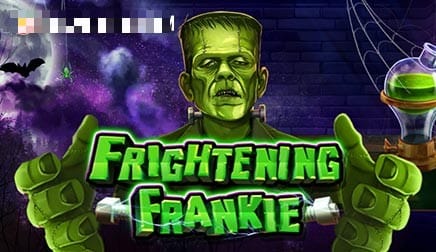 Frightening Frankie