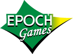 Epoch Game Logo